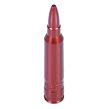 Aluminum anodized Snap Cap .223 - 2 pcs.  - SC-41R/2_223 - 4