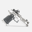 Pistolet Bul Armory SAS II Spike kal. 9x19 - 2