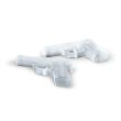 Molds for ice - Guns - 2