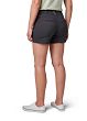 Women's Shorts, Manufacturer : 5.11, Model : Nell Short 2.0, Color : Volcanic - 4