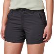 Women's Shorts, Manufacturer : 5.11, Model : Nell Short 2.0, Color : Volcanic - 5