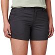 Women's Shorts, Manufacturer : 5.11, Model : Nell Short 2.0, Color : Volcanic - 6