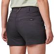 Women's Shorts, Manufacturer : 5.11, Model : Nell Short 2.0, Color : Volcanic - 7
