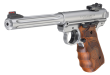 Pistolet Ruger MkIV Hunter kal. 22LR (40160) - 5