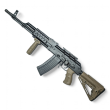 Karabinek WBP JACK (IMI Defense Mod) kal. 5,56x45/.223 - 2