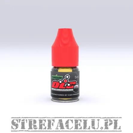 Płyn do czyszczenia optyki - PARAGON OLC