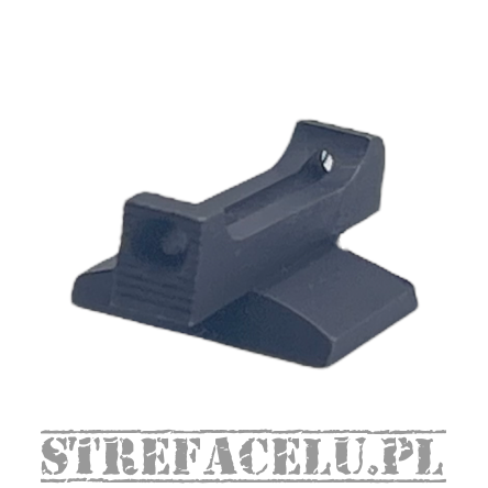 Bul Armory Front Sight Low Post | Fiber Optic