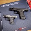 Mata rusznikarska do czyszczenia z zestawem narzędzi - pistolet - Real Avid - AVMCS-P - 7