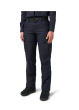 Women's Pants, Manufacturer : 5.11, Model : Women's Flex-Tac TDU RIPSTOP, Color : Dark Navy - 2