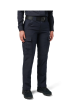 Women's Pants, Manufacturer : 5.11, Model : Women's Flex-Tac TDU RIPSTOP, Color : Dark Navy - 3