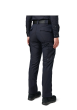 Women's Pants, Manufacturer : 5.11, Model : Women's Flex-Tac TDU RIPSTOP, Color : Dark Navy - 4