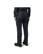 Women's Pants, Manufacturer : 5.11, Model : Women's Flex-Tac TDU RIPSTOP, Color : Dark Navy - 5