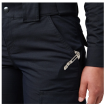 Women's Pants, Manufacturer : 5.11, Model : Women's Flex-Tac TDU RIPSTOP, Color : Dark Navy - 6