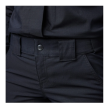 Women's Pants, Manufacturer : 5.11, Model : Women's Flex-Tac TDU RIPSTOP, Color : Dark Navy - 8