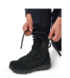 Women's Pants, Manufacturer : 5.11, Model : Women's Flex-Tac TDU RIPSTOP, Color : Dark Navy - 9