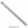 Recoil Spring For BUL 1911/2011 SAS, Resistance : 13lb (5.9 Kg) - 2