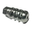 Kompensator Tank II Stainless Accu-Tac .223 Rem - 2