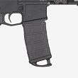 PMAG AR15 Gen M3 Baseplate set, Model : Ranger Plate MAG561, Color : Black - 3