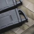 PMAG AR15 Gen M3 Baseplate set, Model : Ranger Plate MAG561, Color : Black - 5