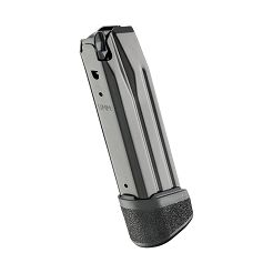 Magazynek HS Echelon 4.0C 18 nabojowy, czarny // 9x19mm