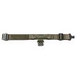 K9 Dog Collar, Manufacturer : 5.11, Model : AROS K9 Collar 1.5, Color : Ranger Green - 2