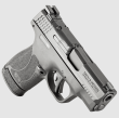 Pistolet S&W M&P 9 Shield Plus OR - z bezpiecznikiem kal. 9x19mm - 4