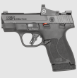 Pistolet S&W M&P 9 Shield Plus OR - z bezpiecznikiem kal. 9x19mm - 6