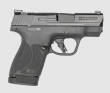 Pistolet S&W M&P 9 Shield Plus OR - z bezpiecznikiem kal. 9x19mm - 2
