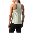 Women's T-shirt, Manufacturer : 5.11, Model : Holly Tank, Color : Sea Glass - 3