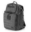 Plecak 5.11 RUSH24 2.0 BACKPACK kolor: STORM - 5