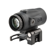 Powiększalnik x4 składany Meprolight Micro MMX4 - 5