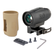 Powiększalnik x4 składany Meprolight Micro MMX4 - 6