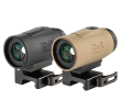 Powiększalnik x4 składany Meprolight Micro MMX4 - 3