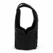 Kamizelka Taktyczna PGD Frag Plate Carrier, kolor: Black (Wybór rozmiarów) - 5