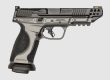 Pistolet S&W Performance Center M&P9 M2.0 Competitor 2 Tone kal. 9x19mm - 3