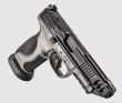 Pistolet S&W Performance Center M&P9 M2.0 Competitor 2 Tone kal. 9x19mm - 2