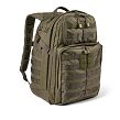 Plecak 5.11 RUSH24 2.0 BACKPACK kolor: RANGER GREEN - 2