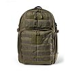 Plecak 5.11 RUSH24 2.0 BACKPACK kolor: RANGER GREEN - 3