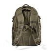 Plecak 5.11 RUSH24 2.0 BACKPACK kolor: RANGER GREEN - 4