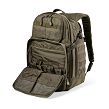Plecak 5.11 RUSH24 2.0 BACKPACK kolor: RANGER GREEN - 7