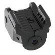 Wskaźnik laserowy do pistoletu, czerwony z czujnikiem ruchu - Lasermax GS-LTN-R - 4