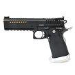 Bul SAS II AIR STD Division Black Picatinny cal. 9x19 - 2