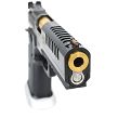 Bul SAS II AIR STD Division Black Picatinny cal. 9x19 - 17