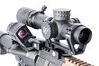 Montaż offsetowy ARISAKA offset Optic   Mount pod kolimator (bez płytki) - 14