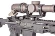 Montaż offsetowy ARISAKA offset Optic   Mount pod kolimator (bez płytki) - 6