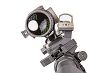 Montaż offsetowy ARISAKA offset Optic   Mount pod kolimator (bez płytki) - 7