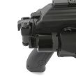 IWI Company Rifle, Model : Galil ACE SBR, Capacity : 30 rounds, Barrel length : 8.3 inches, Caliber : 7.62x39mm - 12