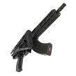 IWI Company Rifle, Model : Galil ACE SBR, Capacity : 30 rounds, Barrel length : 8.3 inches, Caliber : 7.62x39mm - 15