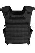 Plate Carrier Tactical Vest - ztac1 - 2