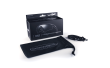 Okulary WileyX Saber Adv. Smoke / Clear Lens 317 / Matte Black Frame - 5